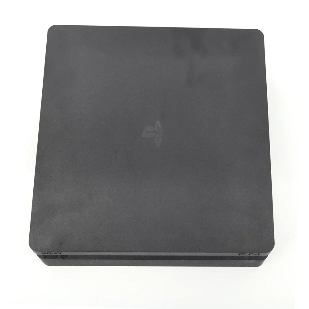 Sony PlayStation 4 Slim PS4 1TB Black Console Gaming System Only CUH-2215B